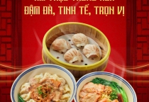 Combo Hoàn Hảo