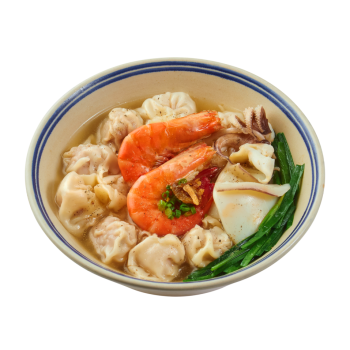 HOÀNH THÁNH HẢI SẢN