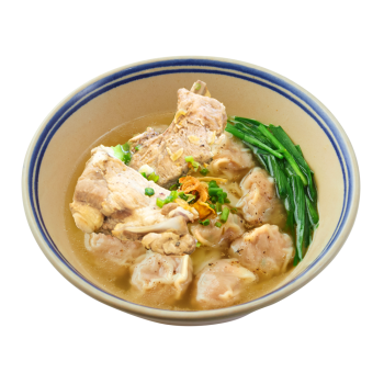 HOÀNH THÁNH XƯƠNG