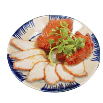 Thịt Xá Xíu